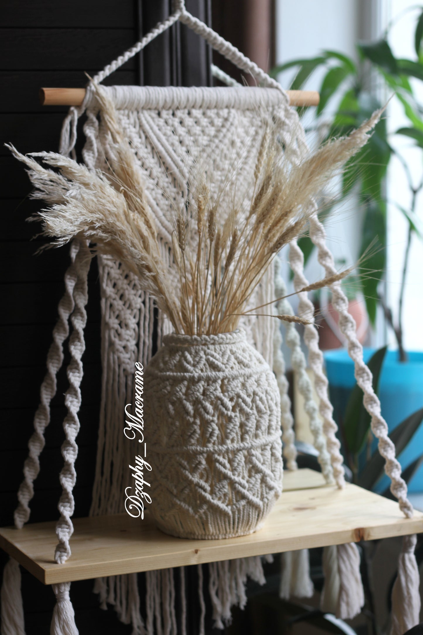 Decorated Jar