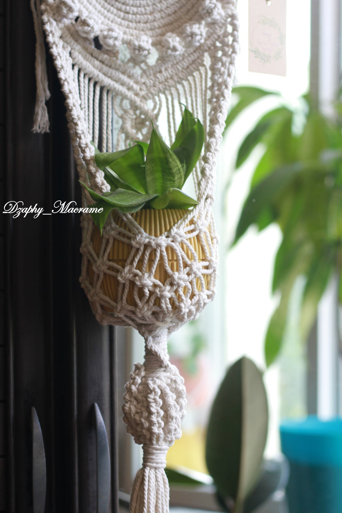 Plant Hanger