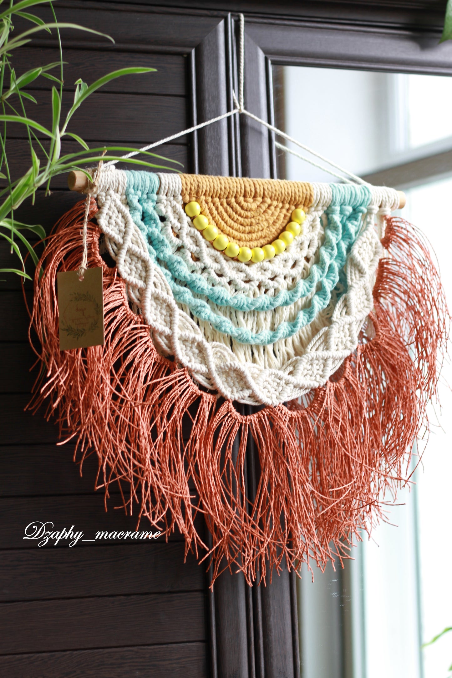 Wallhanging decor