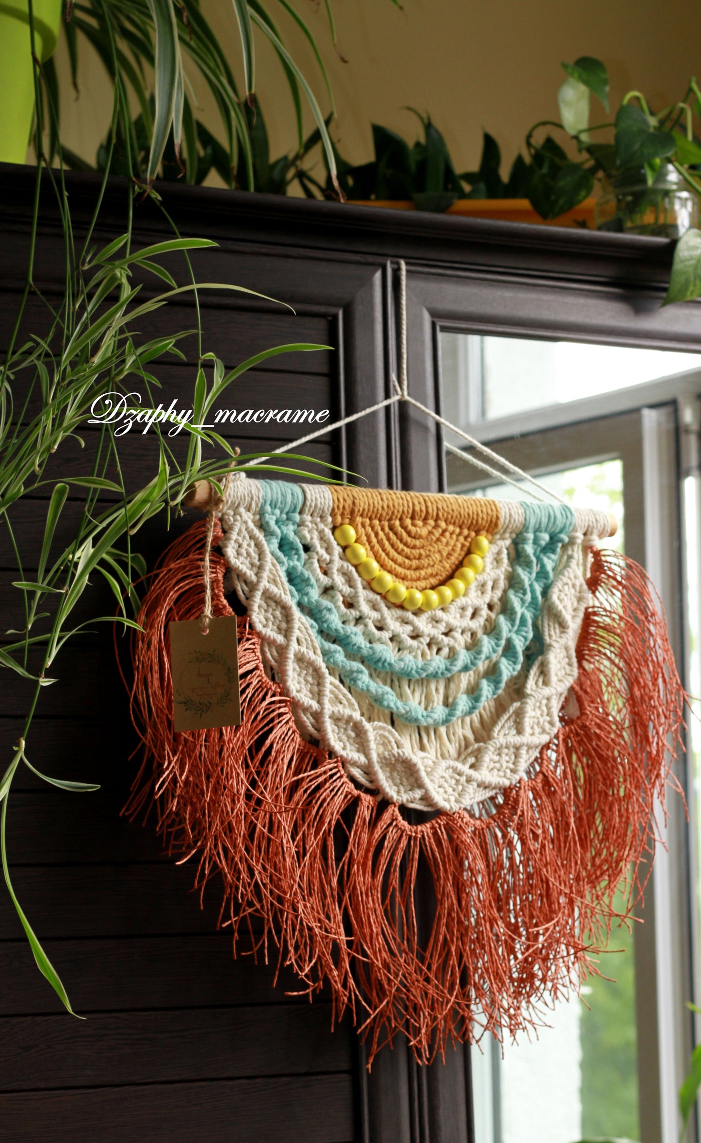 Wallhanging decor