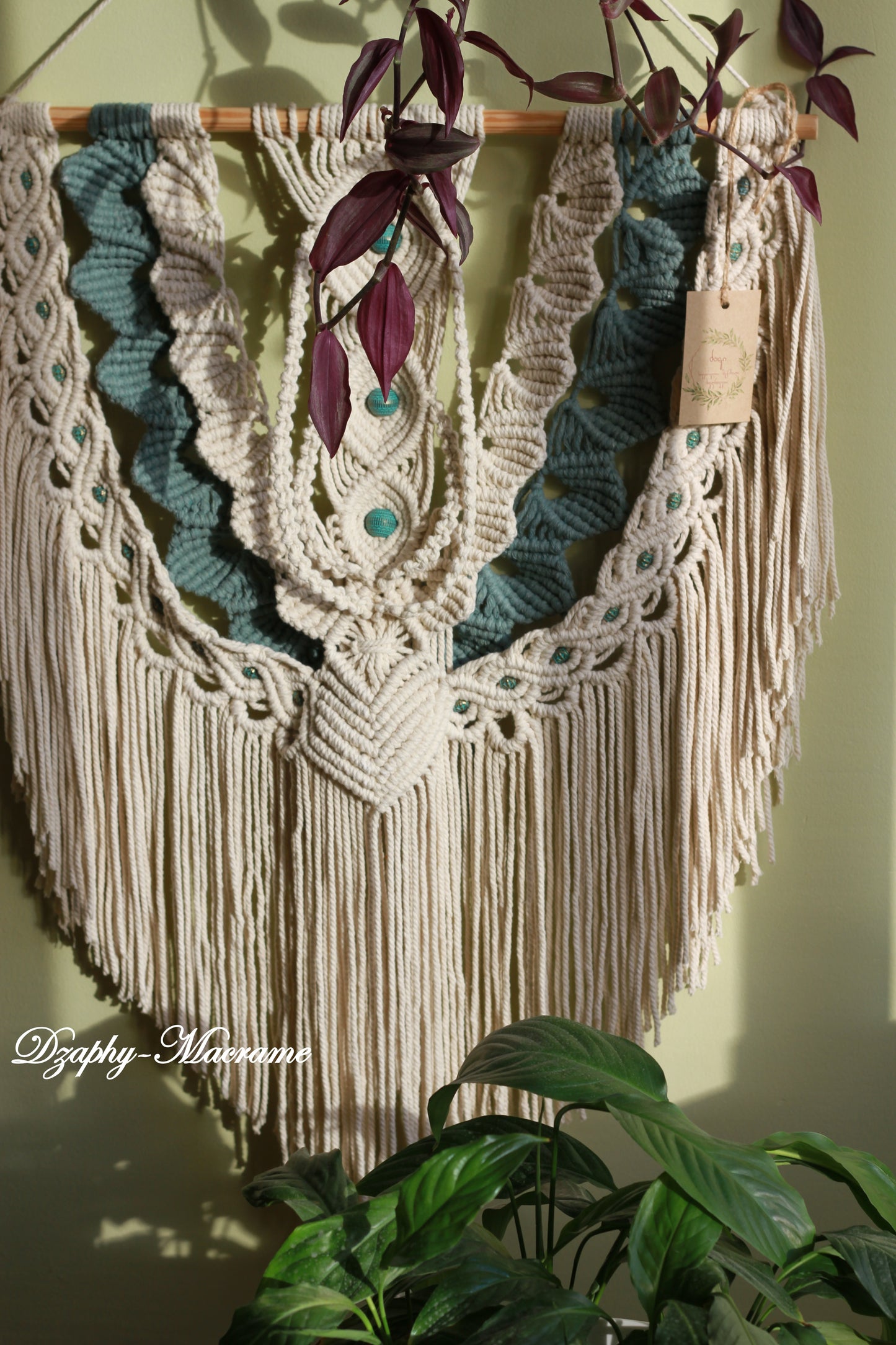 Wall decor