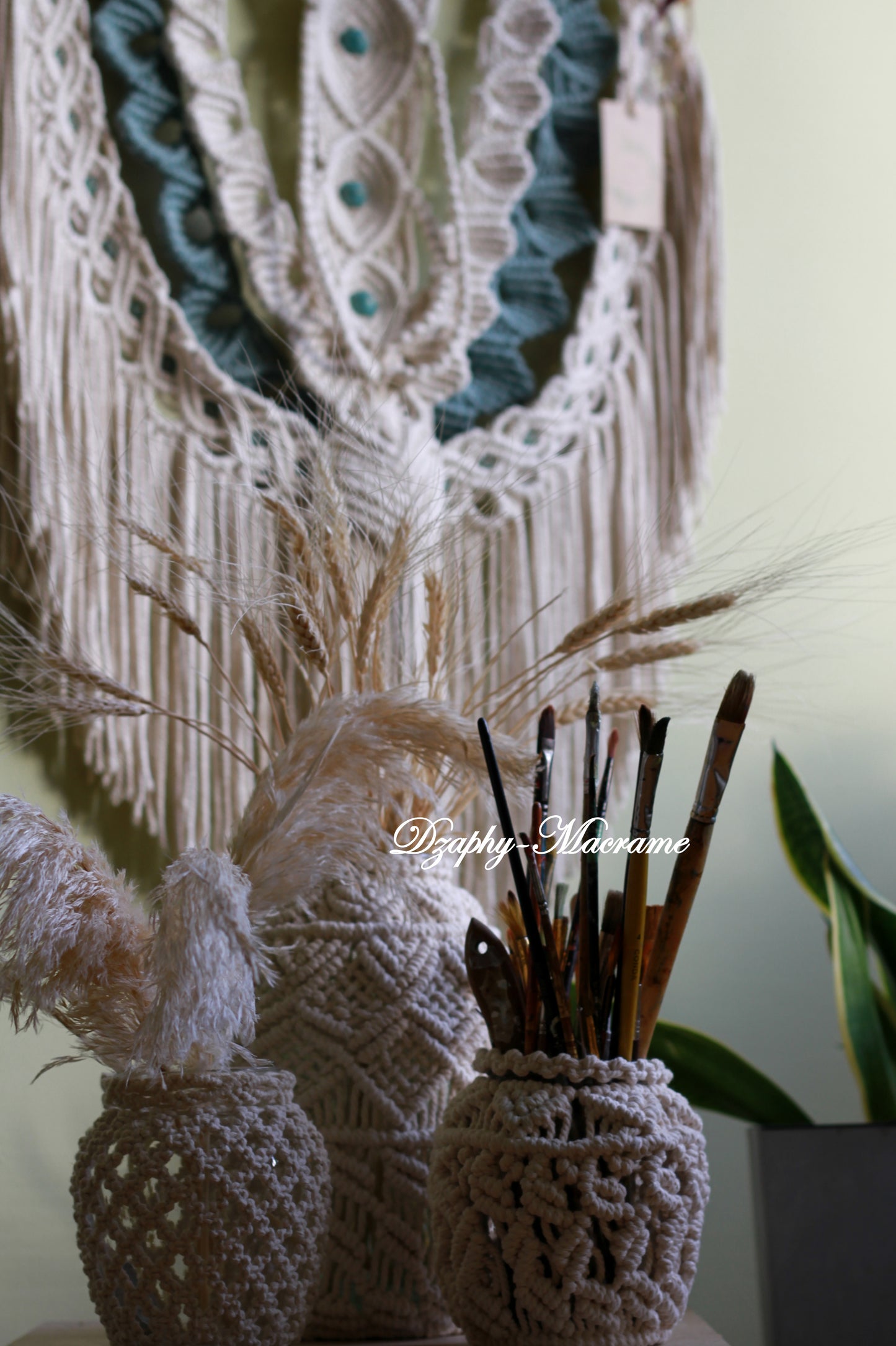 Wall decor