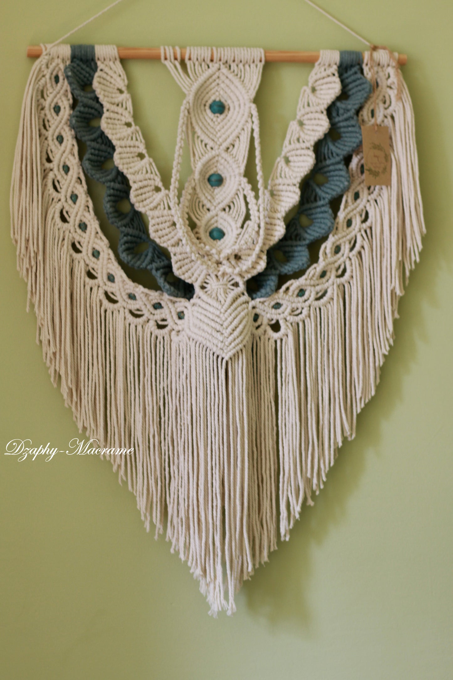 Wall decor