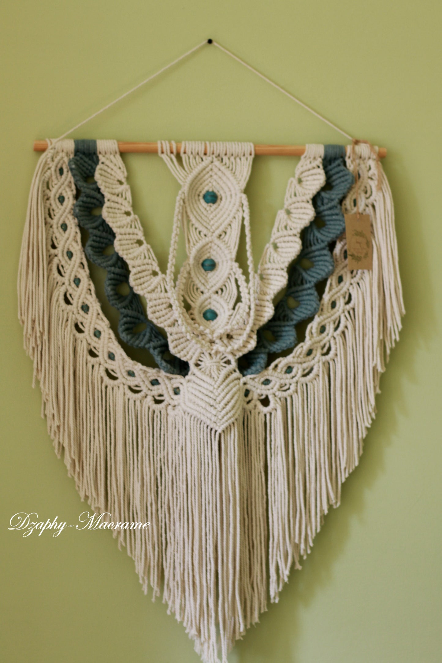 Wall decor