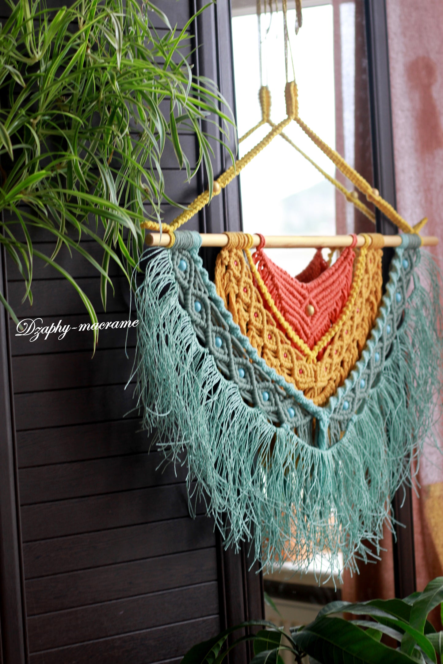 Boho Wall decor