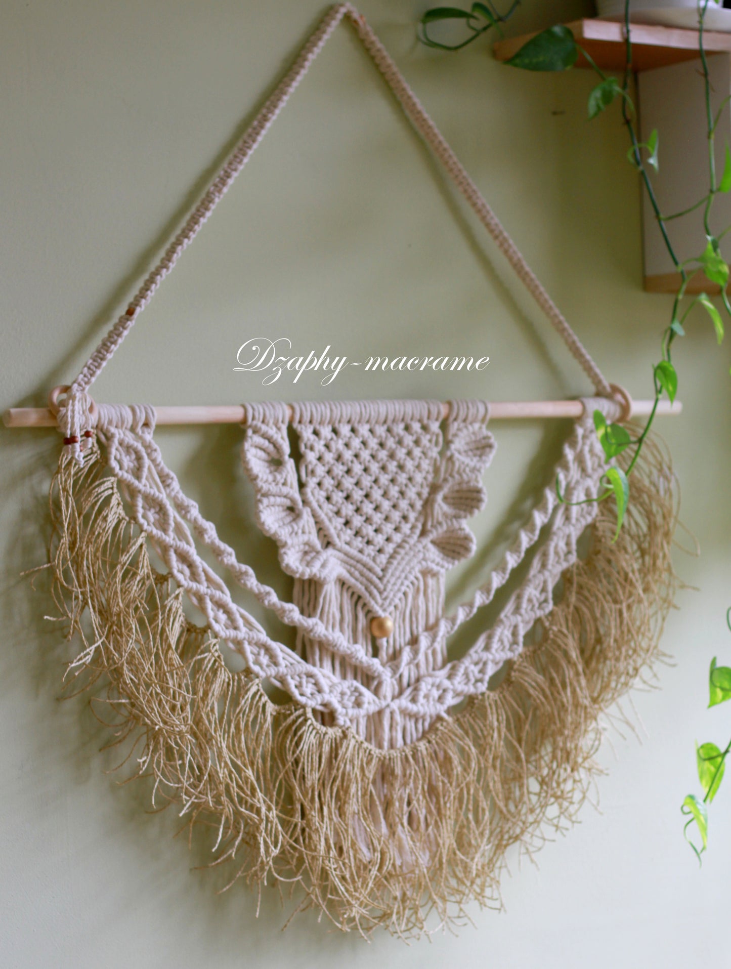 Boho Wall Decor