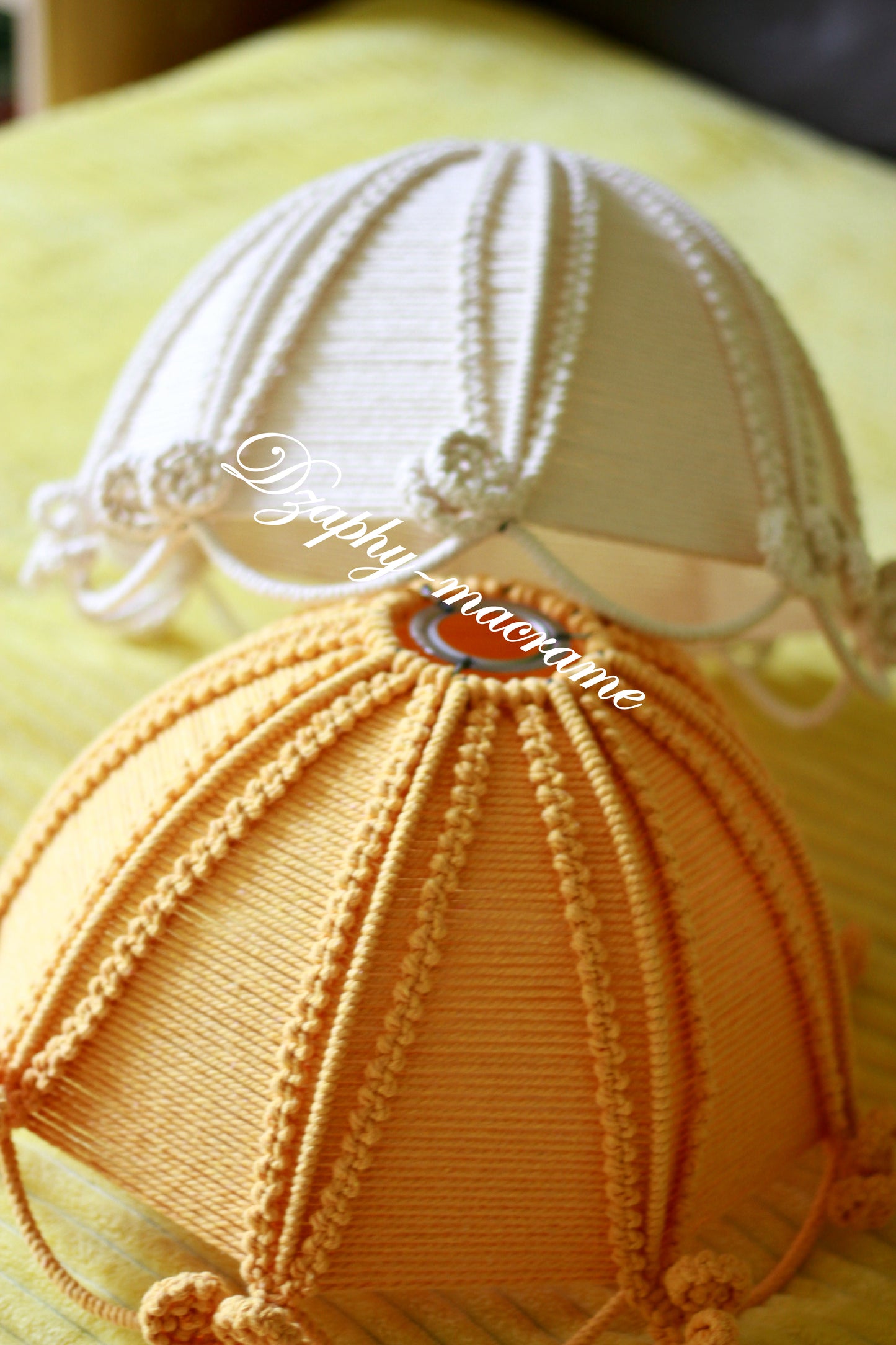 Boho Chandelier 36/28
