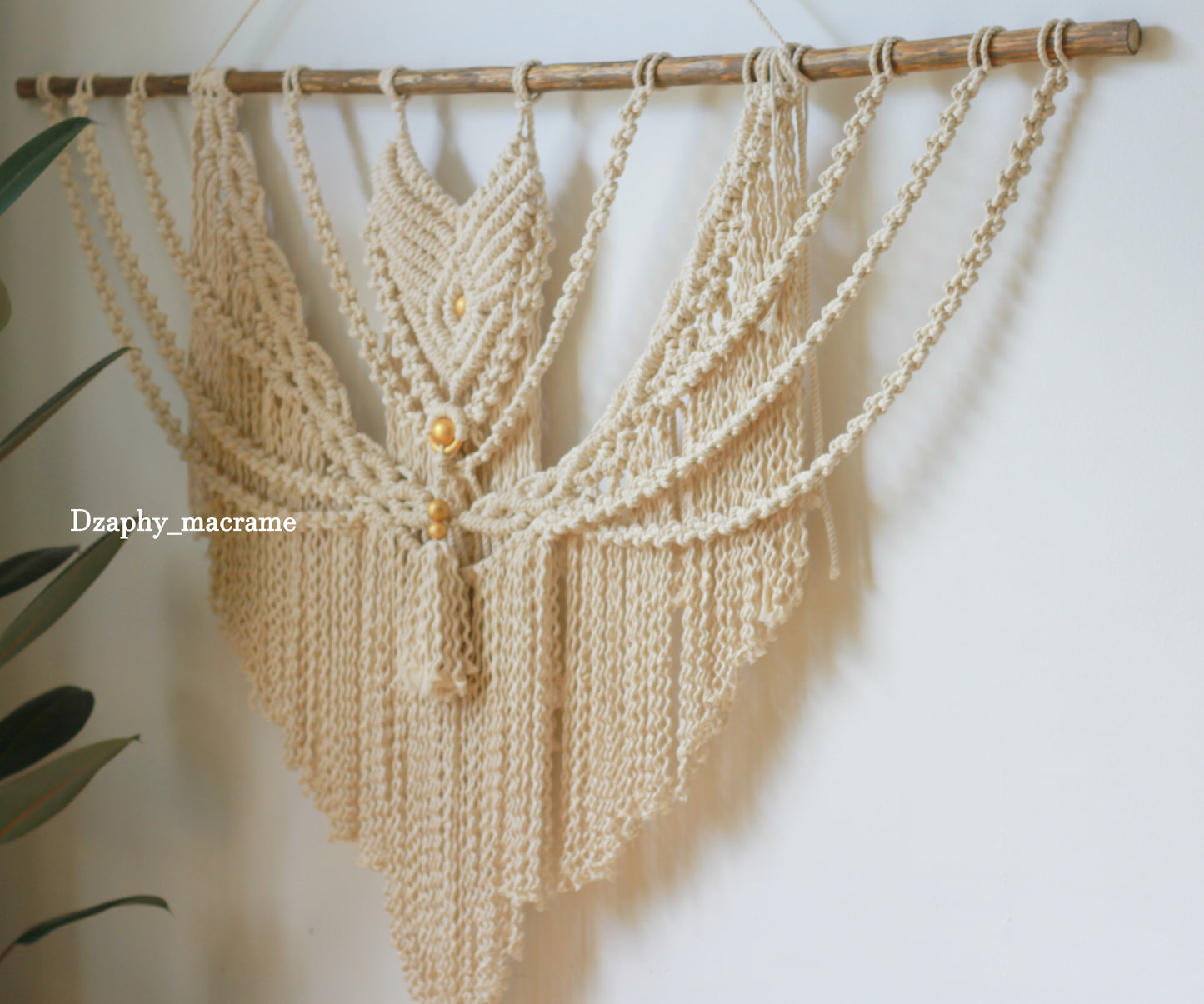 Wall Decor Macrame 156/105