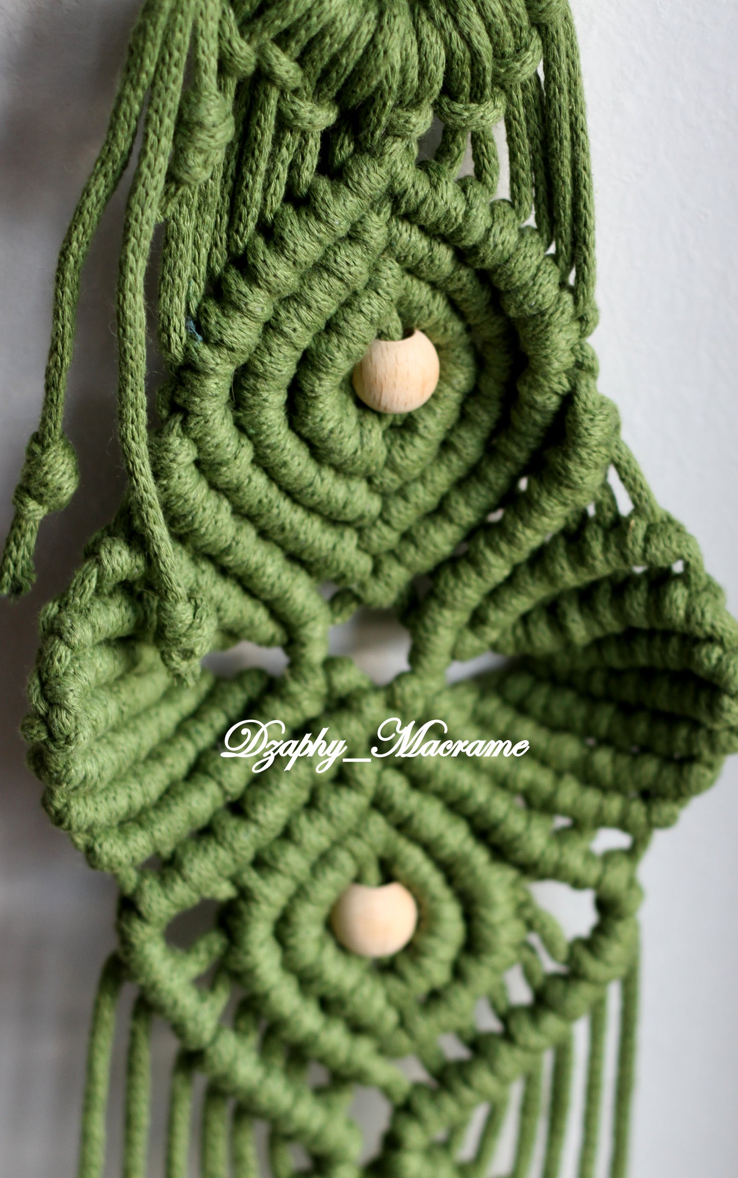 Plant hanger