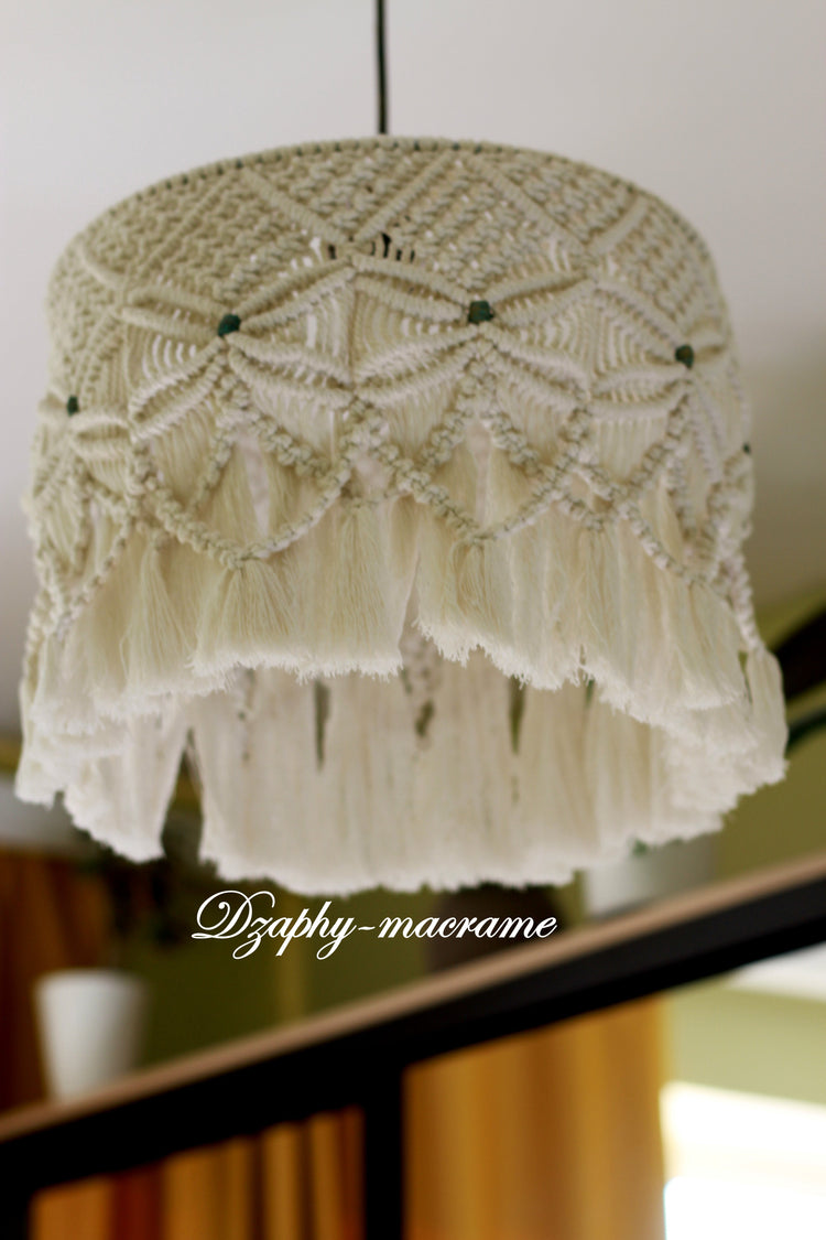 Chandeliers -ჭაღები