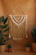 Boho Wall Decor 64/115 cm  შეკვეთით!