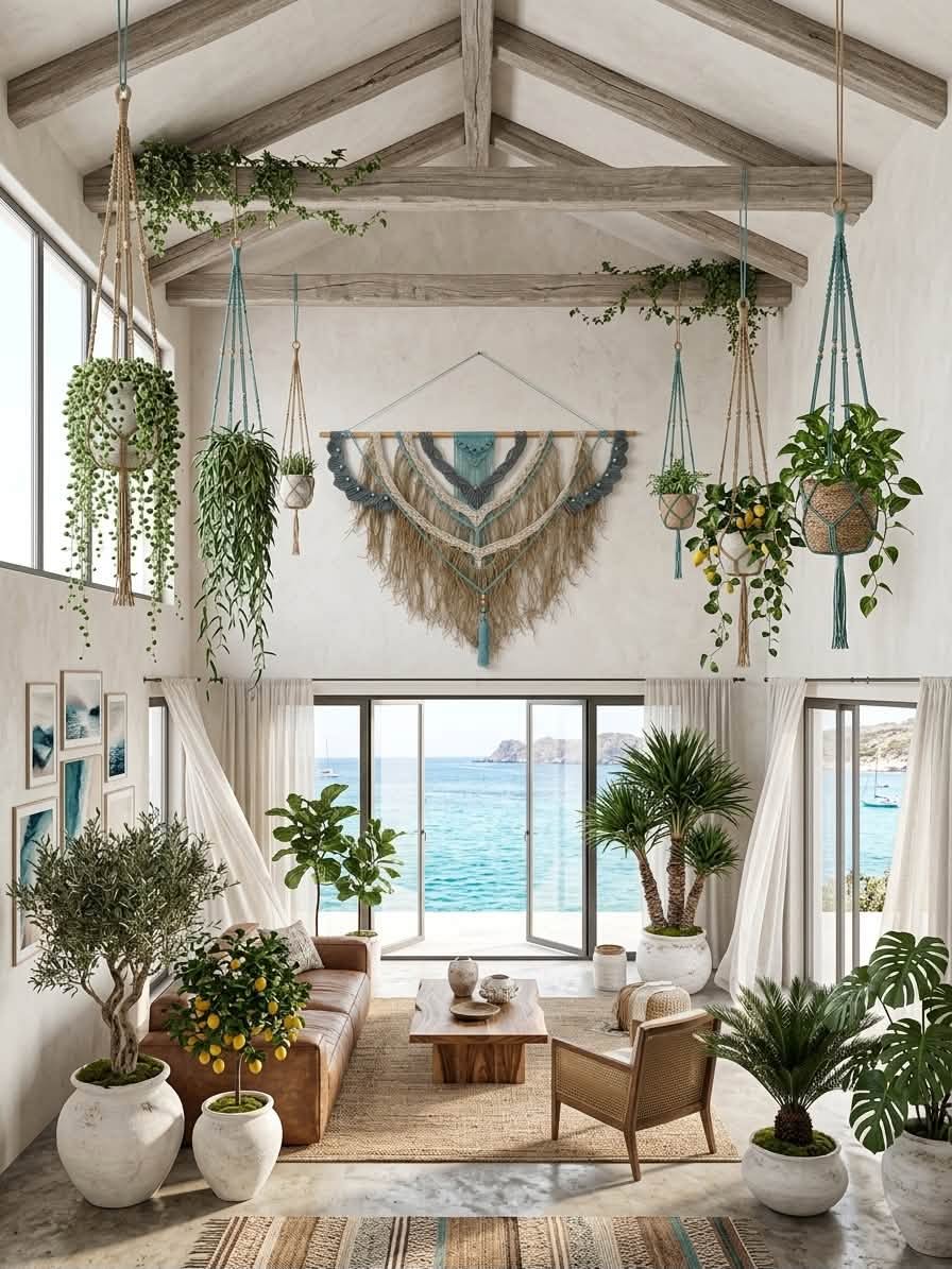 კედლის დეკორი - Wall Decor 129/137 cm