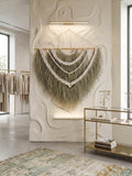 Wall Decor  102/115 cm