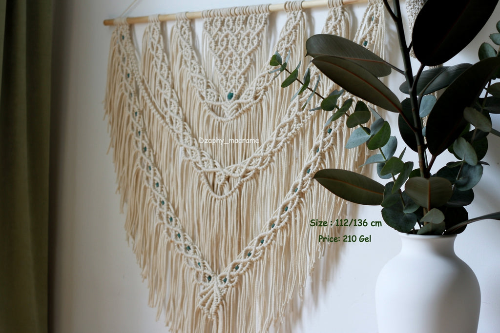 Wall Decor 116/136 cm   შეკვეთით!