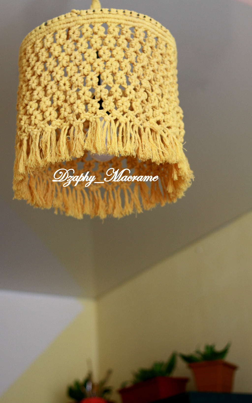 Chandelier