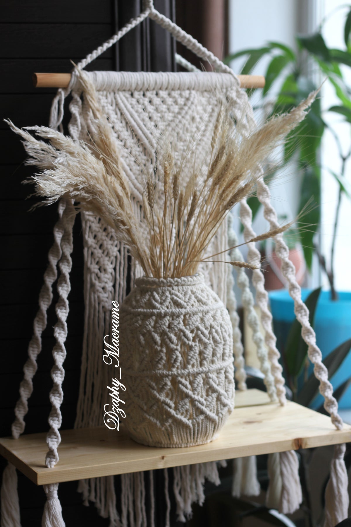Decorated Jar