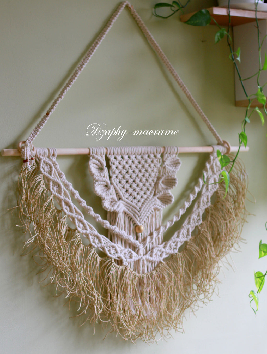 Boho Wall Decor შეკვეთით!
