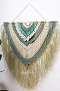 Boho Wall Decor 84/120 cm შეკვეთით!