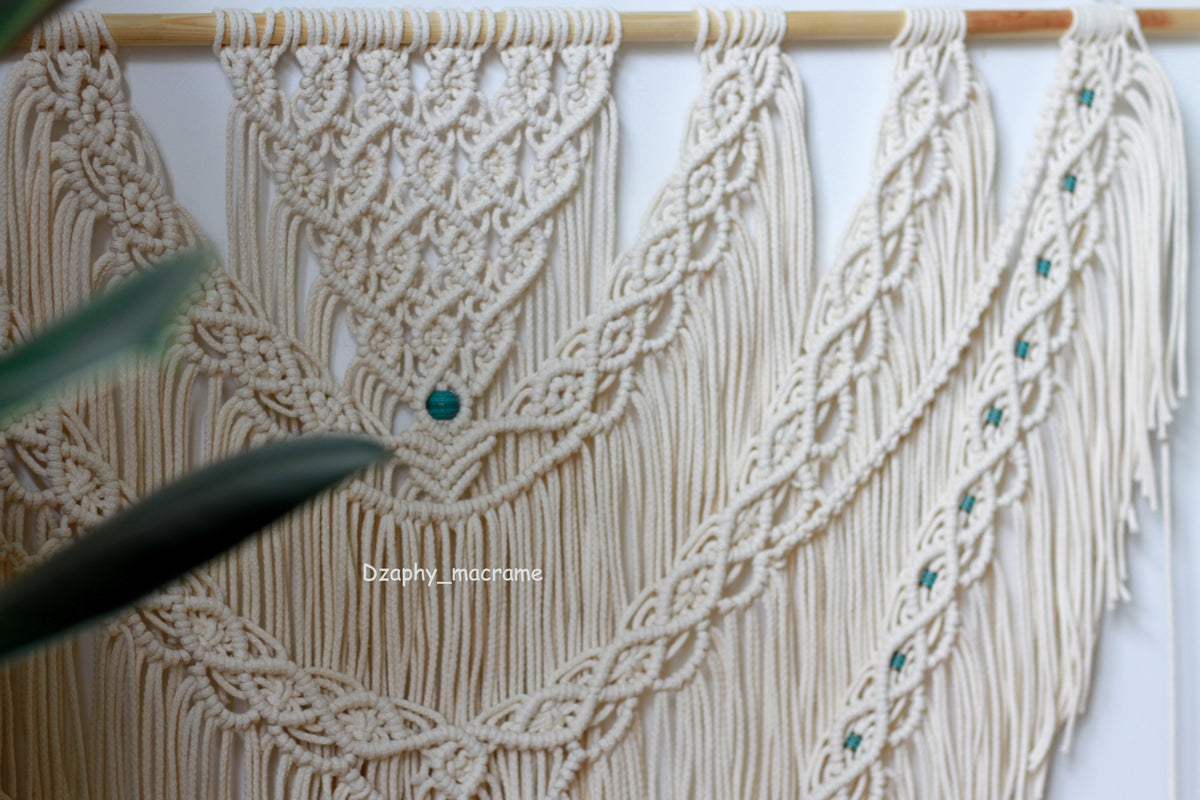 Wall Decor 116/136 cm   შეკვეთით!