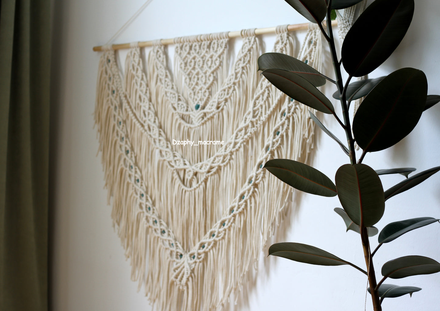 Wall Decor 116/136 cm