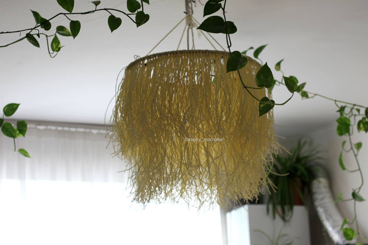 Chandelier 50/46 cm