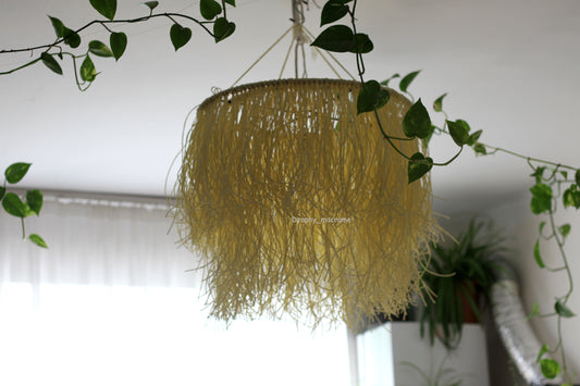 Chandelier 50/46 cm