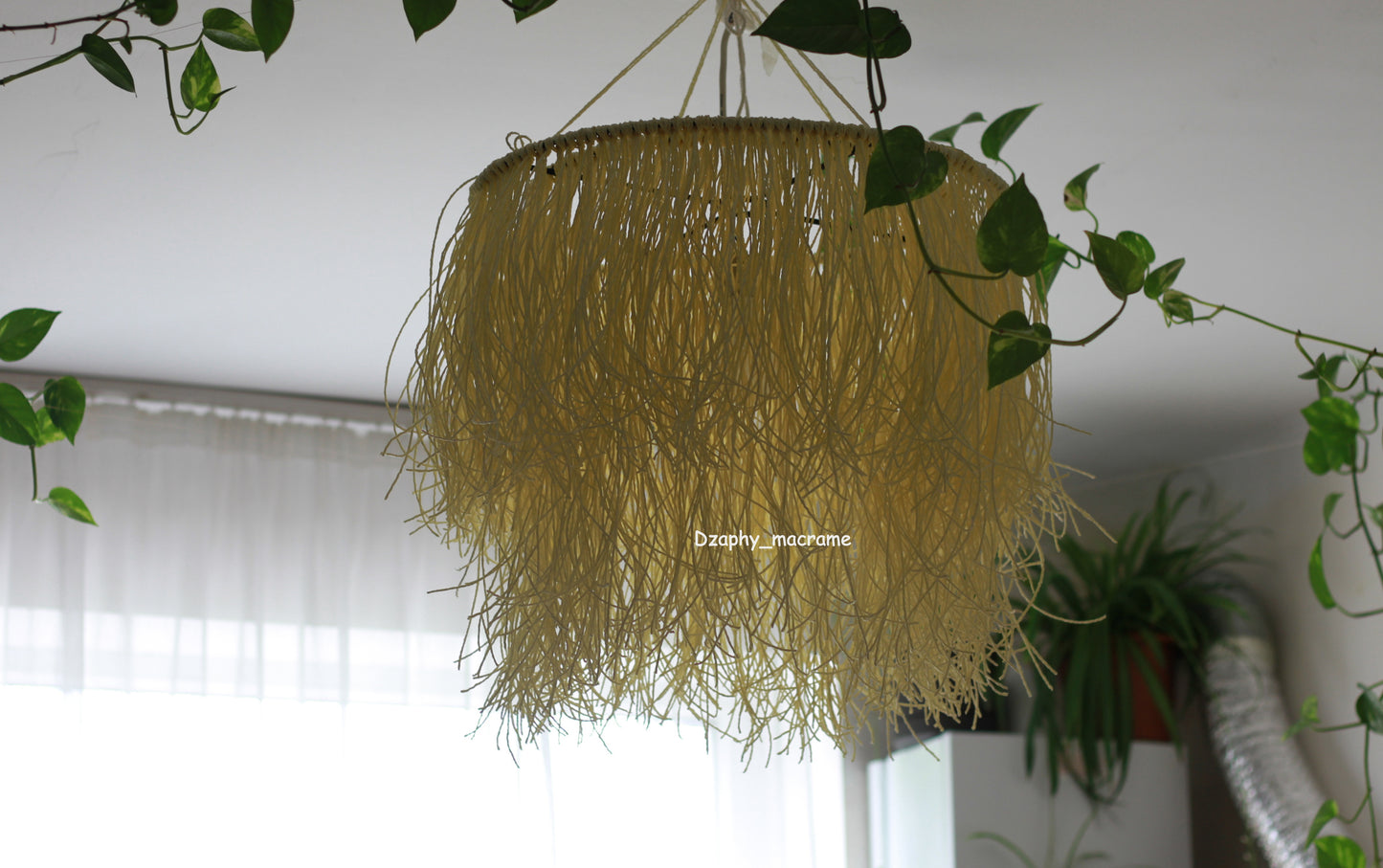 Chandelier 50/46 cm