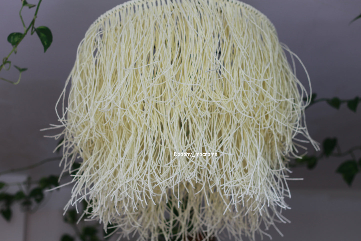 Chandelier 50/46 cm