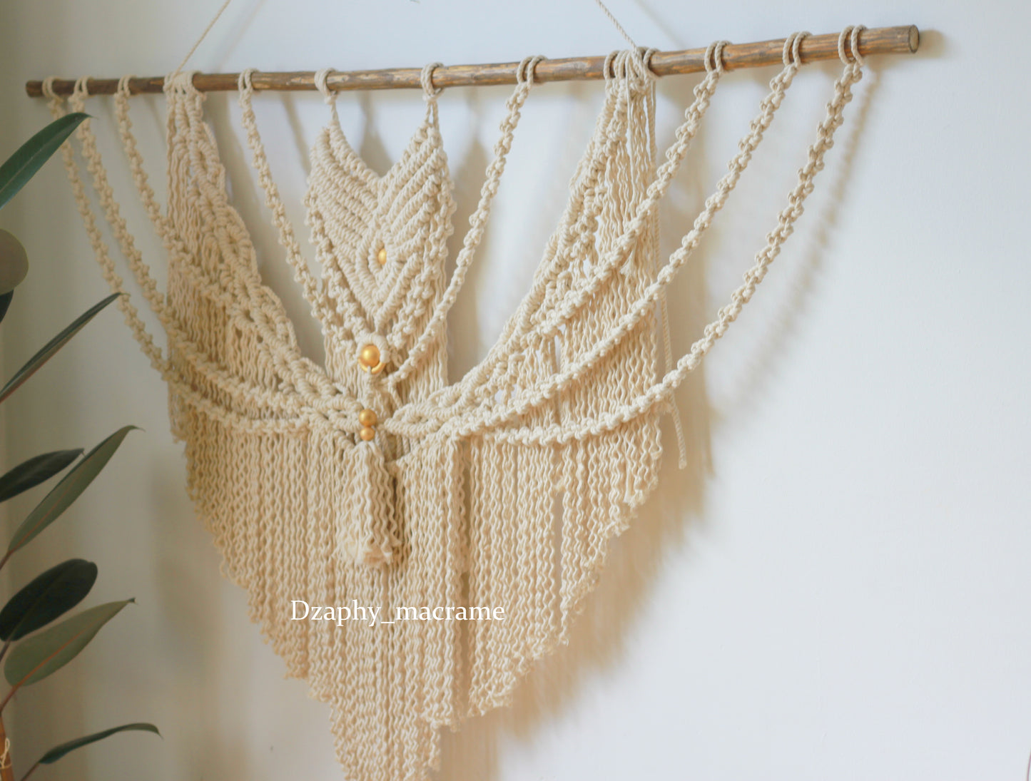 Wall Decor Macrame 156/105