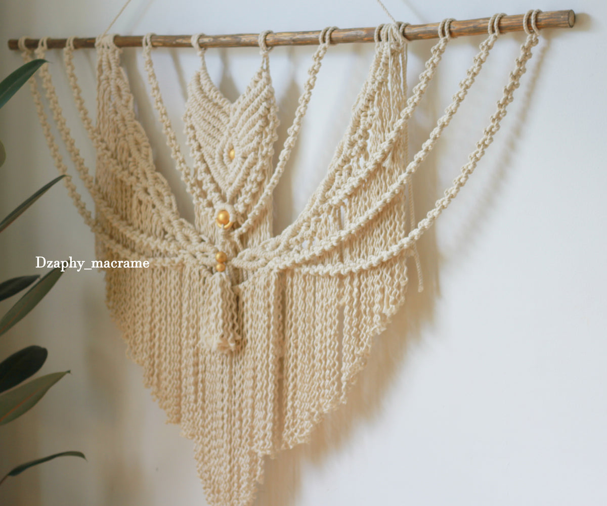 Wall Decor Macrame 156/105