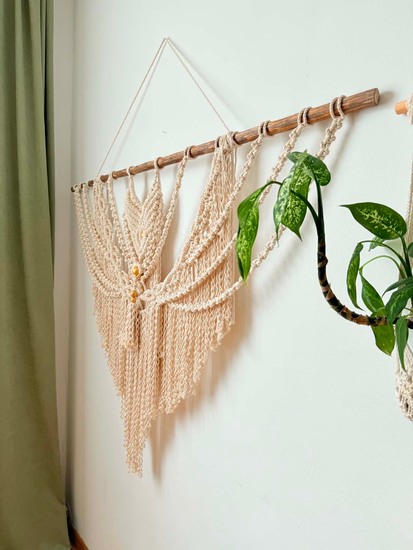 Wall Decor Macrame 156/105